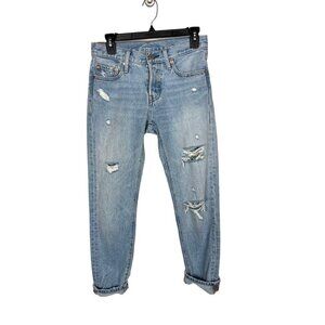 Levi 501 jeans‎